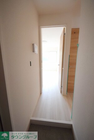 エーデルハイムIIIの物件内観写真